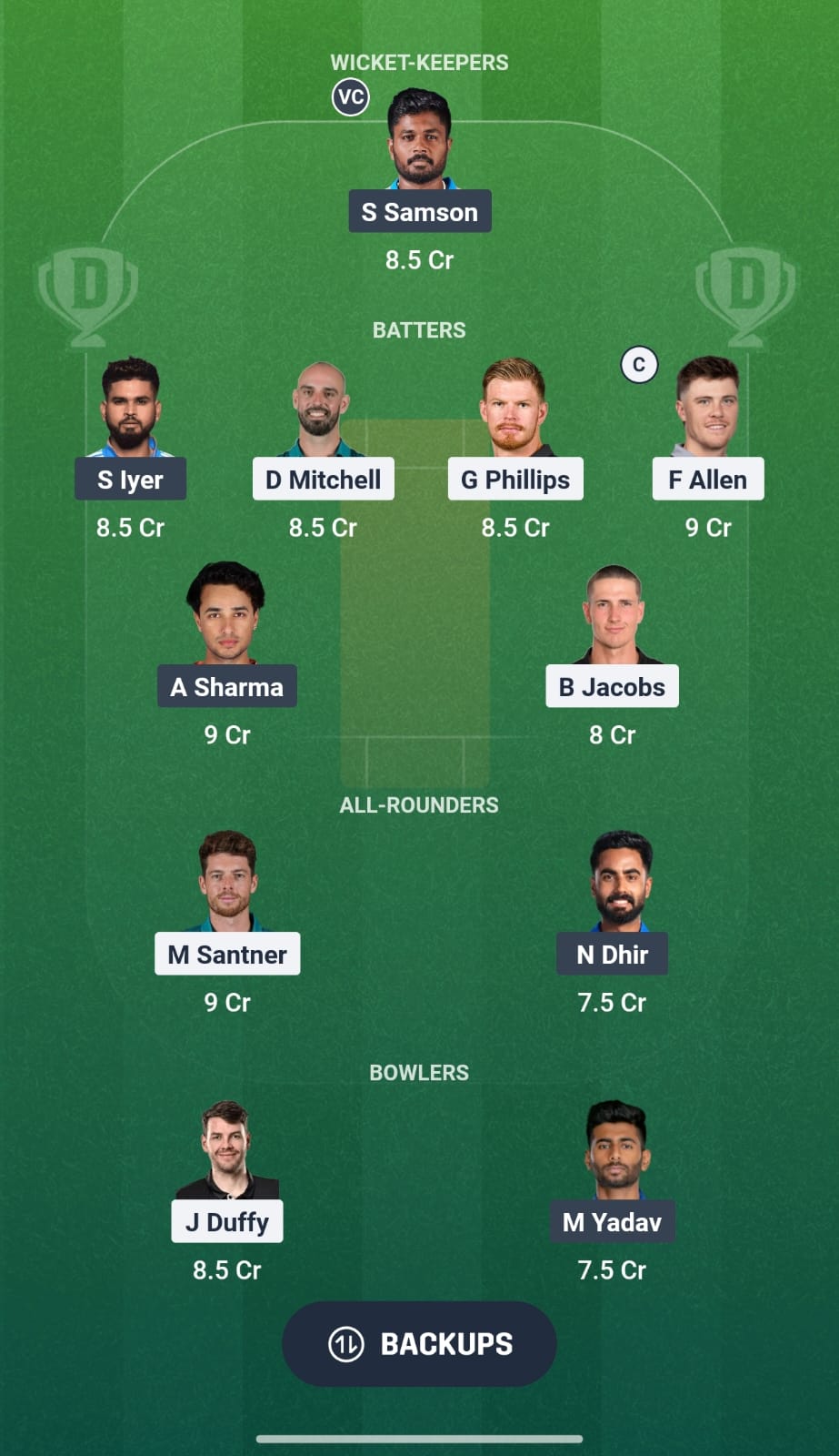 IND Vs NZ 5 2 IND Vs NZ 5 2