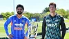 IND Vs NZ India Vs New Zealand