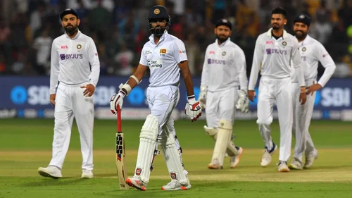 IND vs SL, India National Cricket Team, Sri Lanka National Cricket Team