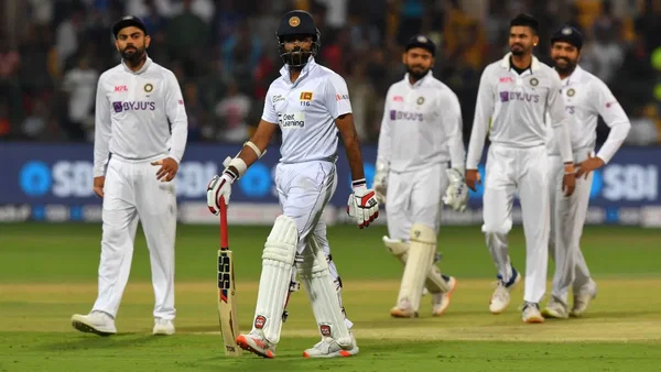 IND vs SL, India National Cricket Team, Sri Lanka National Cricket Team