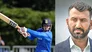IND Vs WI 1st T20I Vaibhav Sooryavanshi Dropped  Cheteshwar Pujara  Reveals His Playing XI