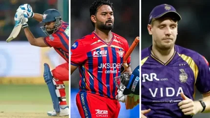 IPL 2026 Most Expensive Players