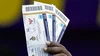 IPL Ticket Sell