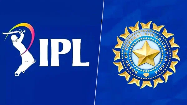 IPL And BCCI
