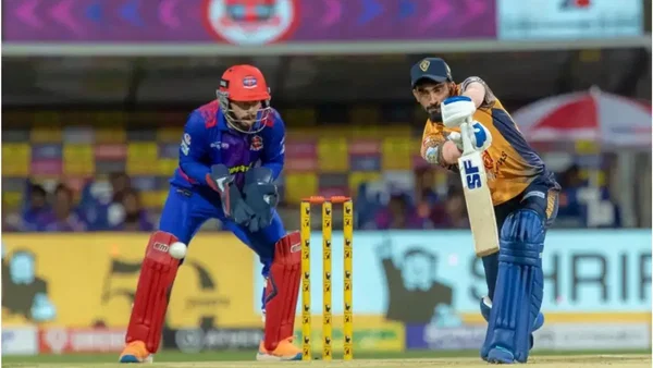 ITT vs NRK, IDream Tiruppur Tamizhans vs Nellai Royal Kings, TNPL 2026