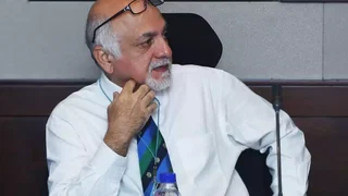 Imran Khwaja Right Hand Of Jay Shah Out Numbered In ICC Election