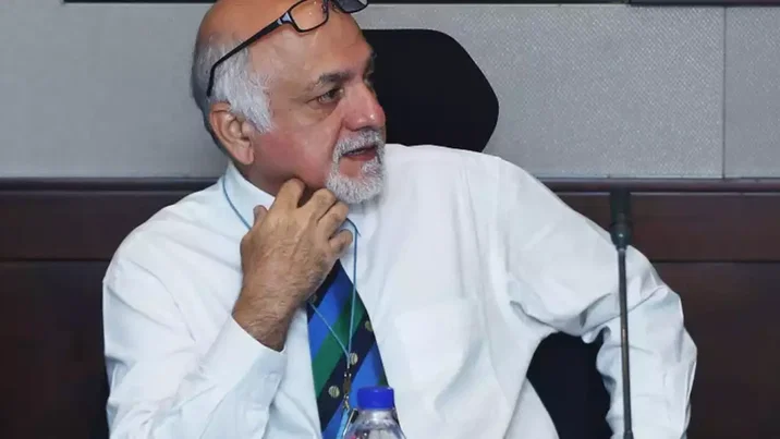 Imran Khwaja Right Hand Of Jay Shah Out Numbered In ICC Election