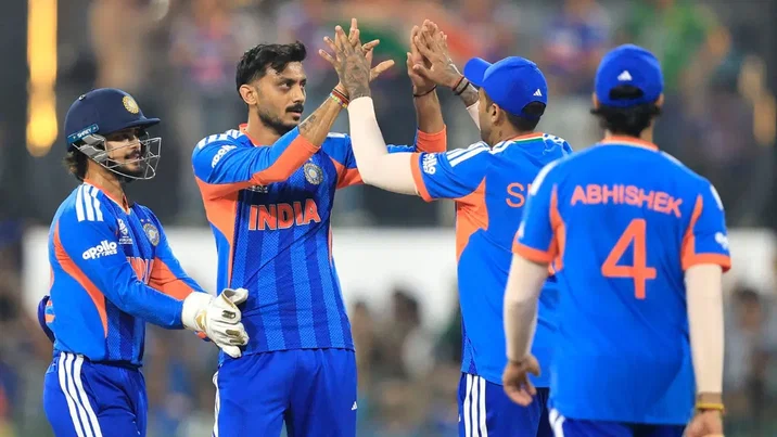 India National Cricket Team