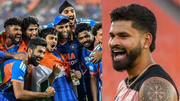 India T20I Squad For Ireland England Tour 2026 Full Squad List Captain Schedule And Key Selections Explained