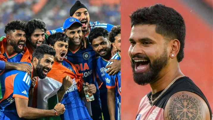 India T20I Squad For Ireland England Tour 2026 Full Squad List Captain Schedule And Key Selections Explained