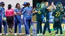 India Women Vs Australia Women