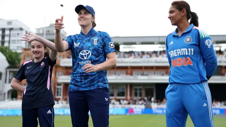 ENG W Vs IND W Dream11 Prediction 28 May 2026 1st T20I Fantasy ENG W Vs IND W Dream11 Prediction 28 May 2026 1st T20I Fantasy