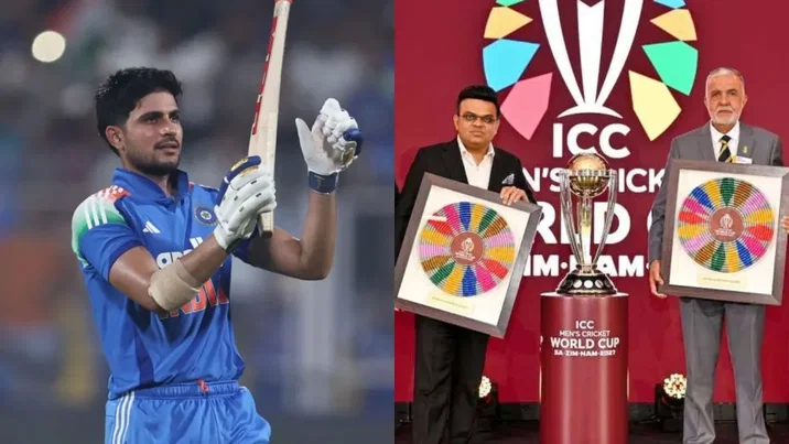 India At World Cup 2027 Full Schedule Fixtures Venues And Match Dates