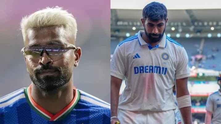 India Players Injury List Full Fitness Update On Jasprit Bumrah Hardik Pandya And More