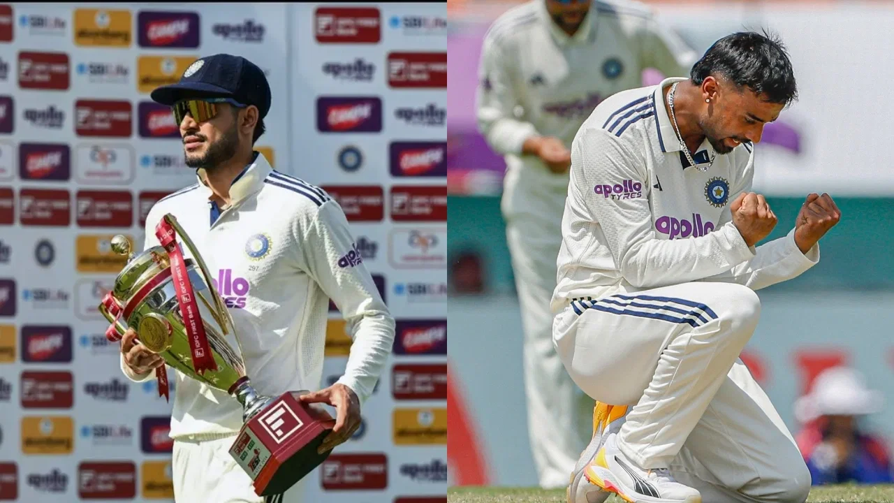 India’s best Test debutants of this decade, ft Shubman Gill and Manav Suthar