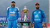 India Vs Afghanistan