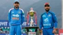 India Vs Afghanistan