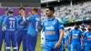 India Vs Afghanistan ODIs