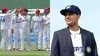 India Vs Afghanistan Test