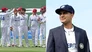 India Vs Afghanistan Test