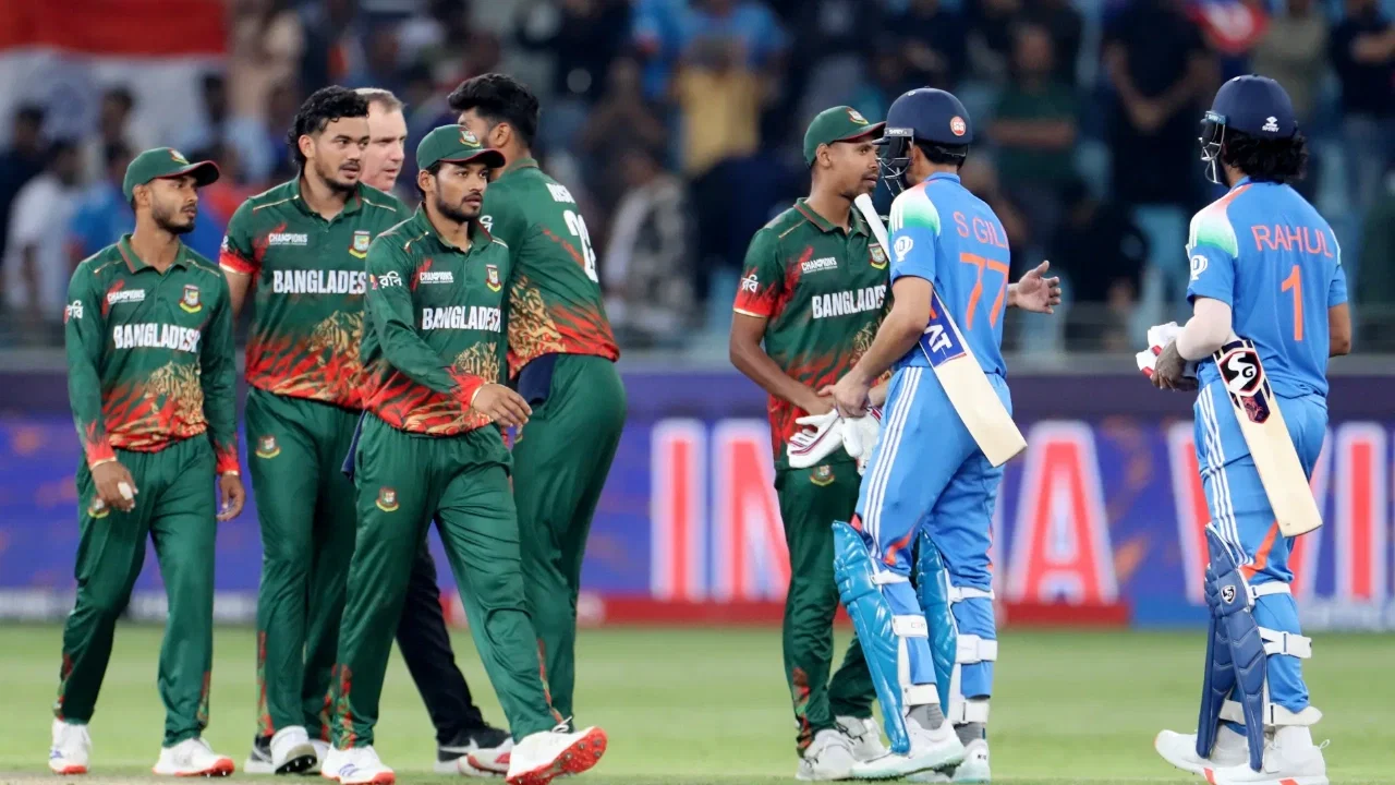 BCB issues major security update ahead of Indias Bangladesh tour BCB issues major security update ahead of Indias Bangladesh tour