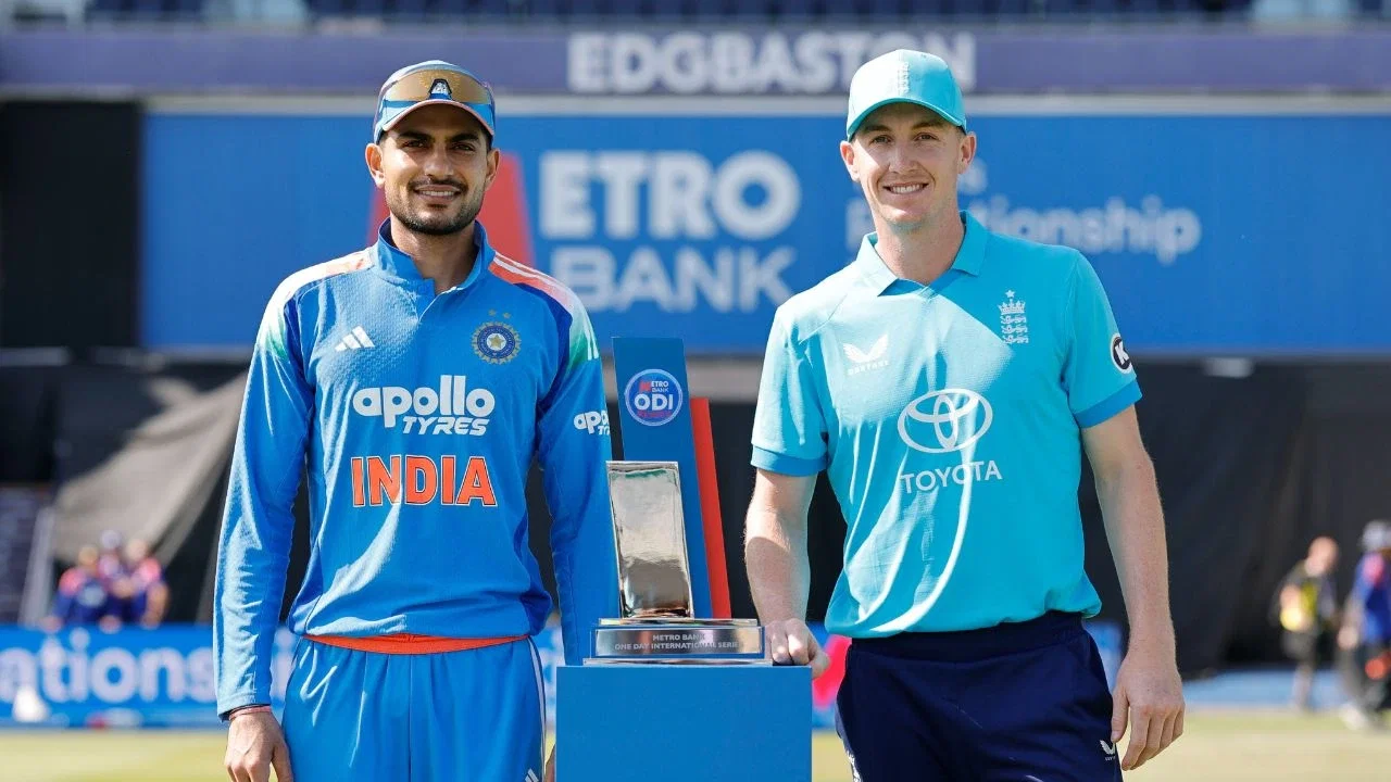 India Vs England 2nd ODI Match Prediction Toss Playing XI Best India Vs England 2nd ODI Match Prediction Toss Playing XI Best