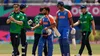 India Vs Ireland