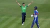 India Vs Ireland 2nd T20I