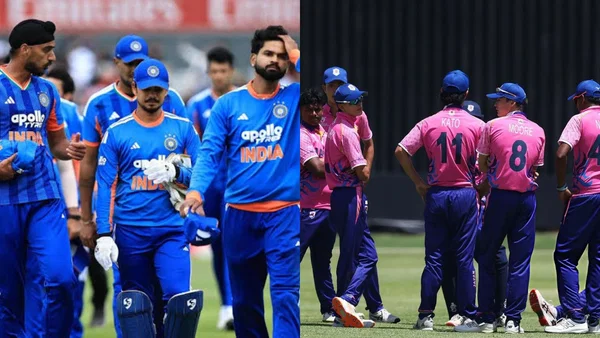 India Vs Japan Live FanCode Sony Star And Zee In Talks For Live Streaming