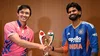 India Vs Japan Shreyas Iyer Kendel Kadowaki Fleming