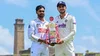 India Vs Sri Lanka Test Series WTC Qualification WTC Points Table