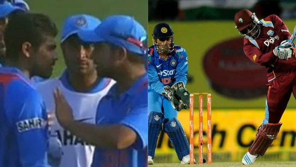 India Vs West Indies 3 Most Controversial ODI Incidents Ft Jadeja Raina Fight