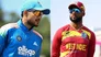 India Vs West Indies IND Vs WI Shai Hope Shubman Gill