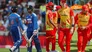 India vs Zimbabwe