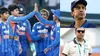 India Women S Team Receives Heartfelt Notes From VVS Laxman And Mithun Manhas