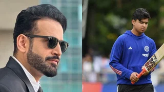 Irfan Pathan Called Vaibhav Sooryavanshi Very Stubborn Amid India Vs England T20I Series
