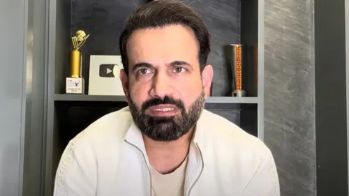 Irfan Pathan