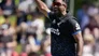 Ish Sodhi
