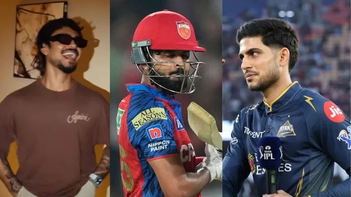 Ishan Kishan Trolls Shreyas Iyer