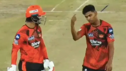 Ishan Kishan Zeeshan Ansari