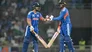 Ishan Kishan And Abhishek Sharma