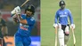 Ishan Kishan And Rishabh Pant