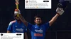Ishan Kishan Century TR