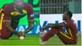Ishan Kishan Controversially Handed A Lifeline By 3rd Umpire After Matthew Forde S Catch WI Players Angry