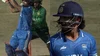 Ishan Kishan Fight With Pakistan Players In Asian Games Final