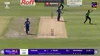 Ishan Kishan Run Out