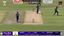 Ishan Kishan Run Out