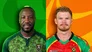 JKM vs GAW, Jamaica Kingsmen vs Guyana Amazon Warriors, CPL 2026
