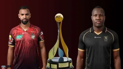 JKM vs TKR, Jamaica Kingsmen vs Trinbago Knight Riders, CPL 2026
