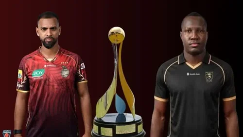 JKM vs TKR, Jamaica Kingsmen vs Trinbago Knight Riders, CPL 2026